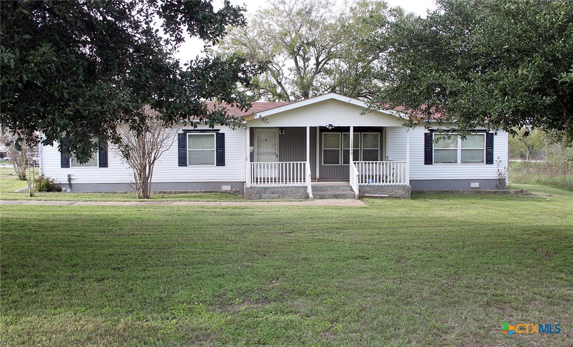 12000 Mustang Mesa Drive Property Photo 1