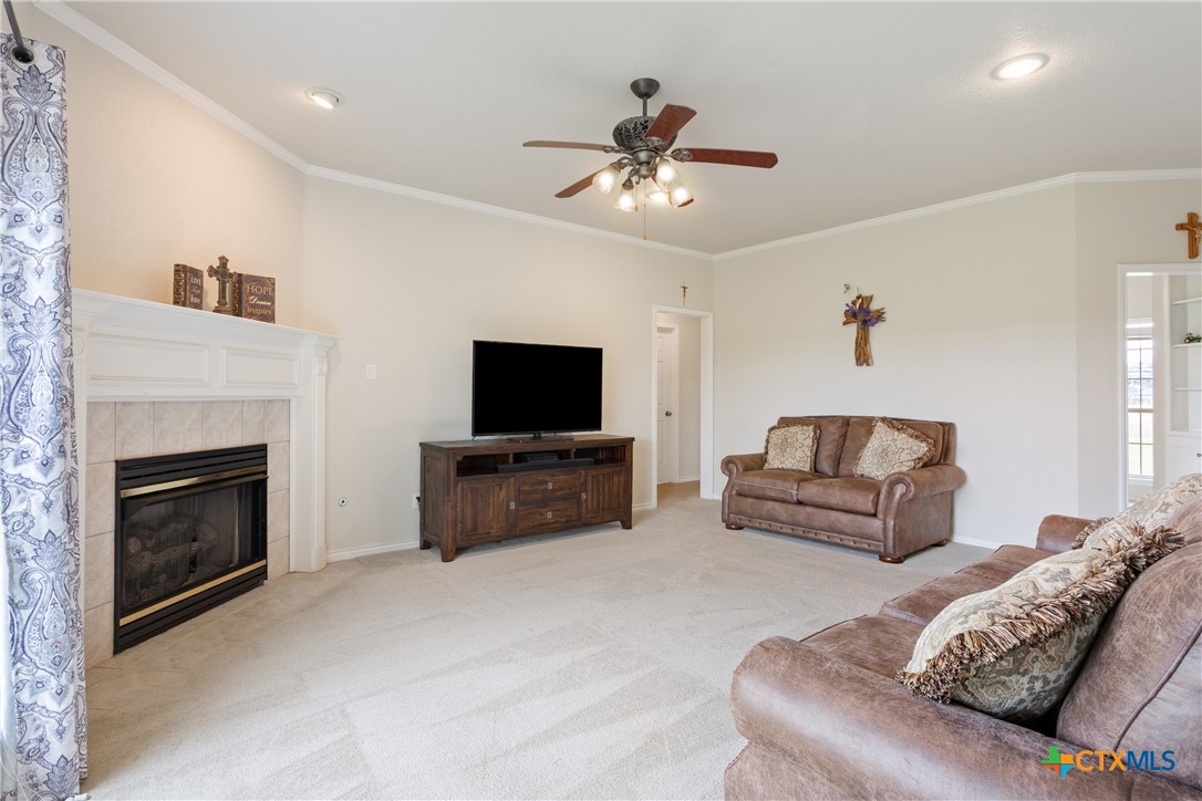 2576 Primrose Trail Property Photo 8