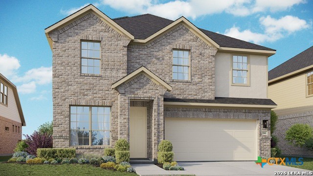 923 Creek Bed Drive