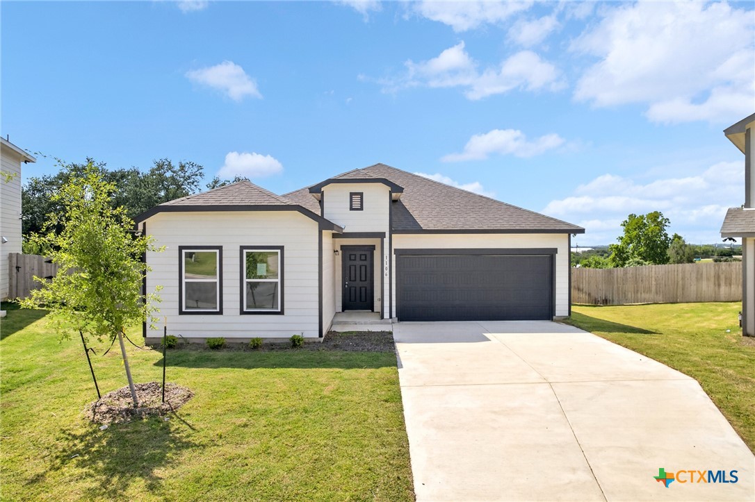 1106 Sky Summit Court Property Photo