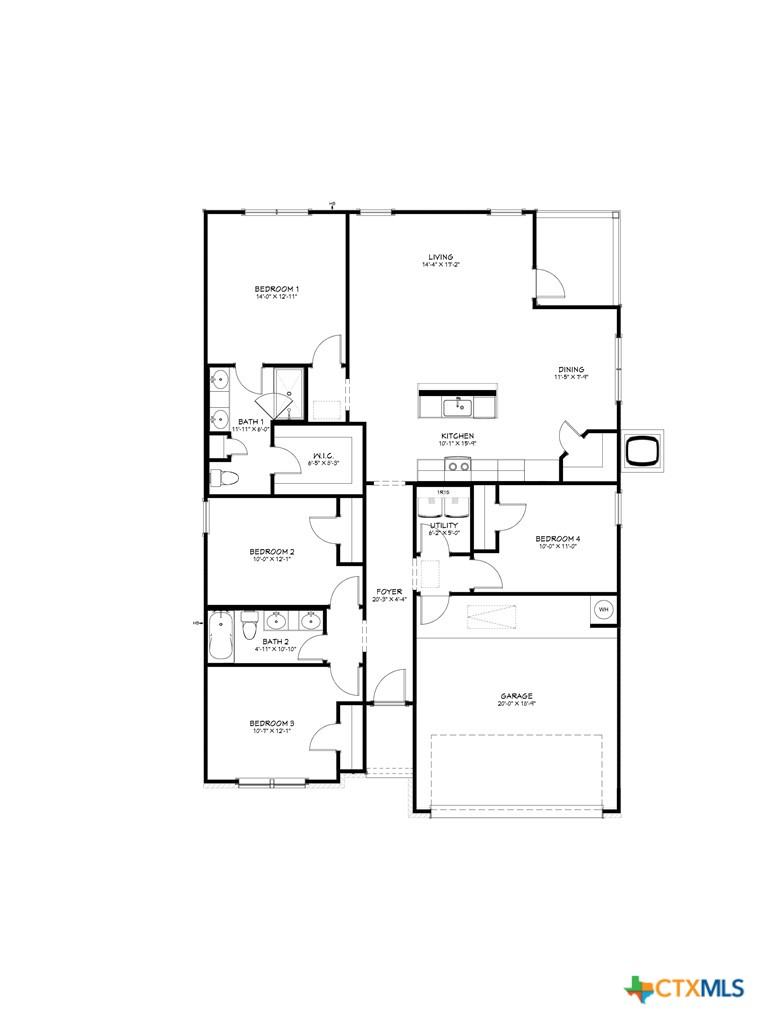 202 Great Hills Drive Property Photo 6