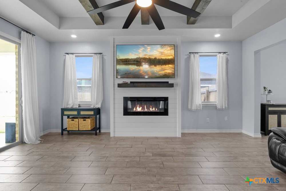3303 Pistoia Trail Property Photo 8