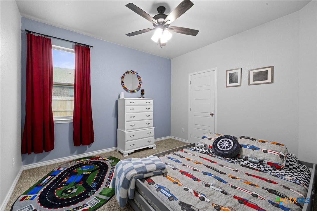 3303 Pistoia Trail Property Photo 14