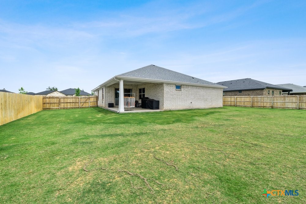 3303 Pistoia Trail Property Photo 34