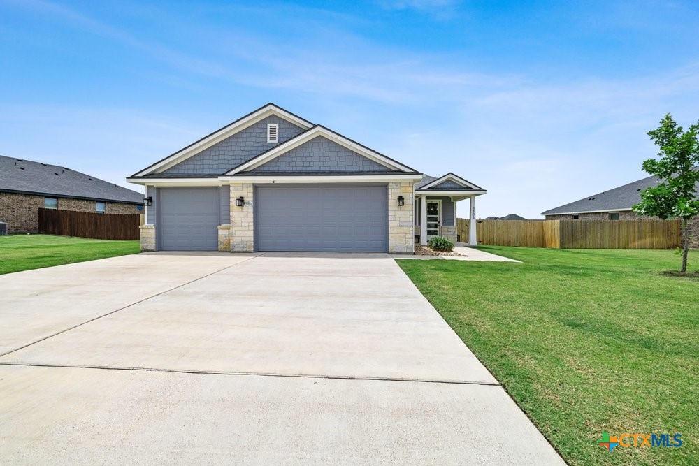 3303 Pistoia Trail Property Photo 37