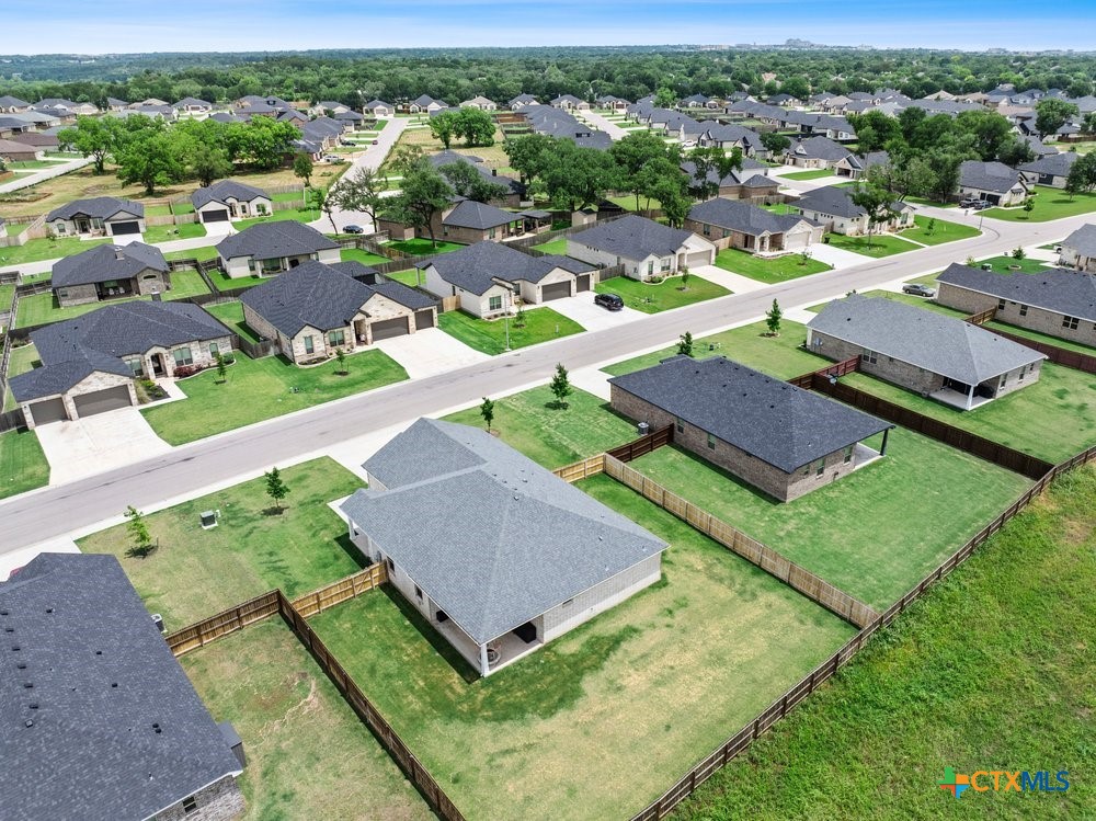 3303 Pistoia Trail Property Photo 40
