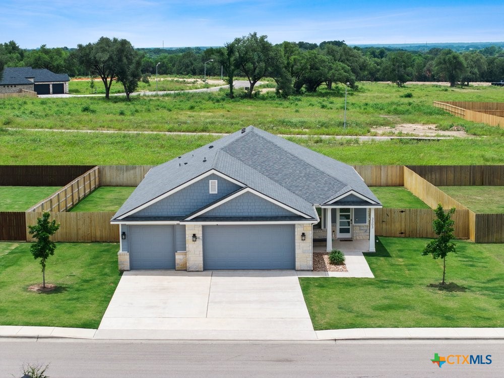 3303 Pistoia Trail Property Photo 46