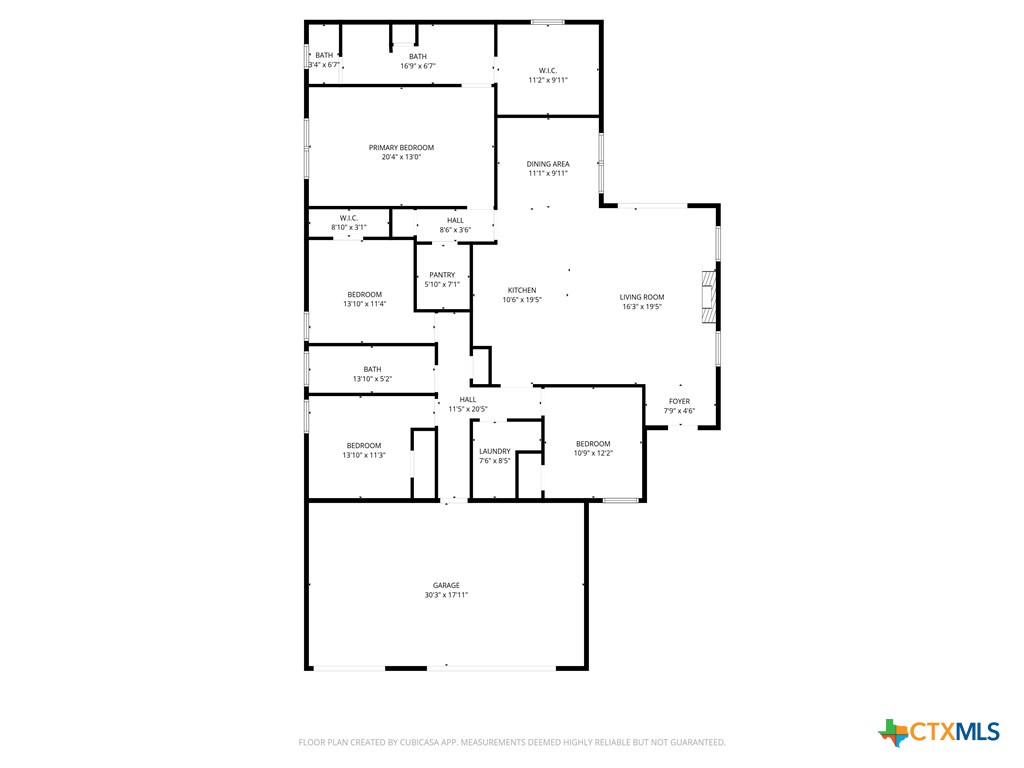 3303 Pistoia Trail Property Photo 48