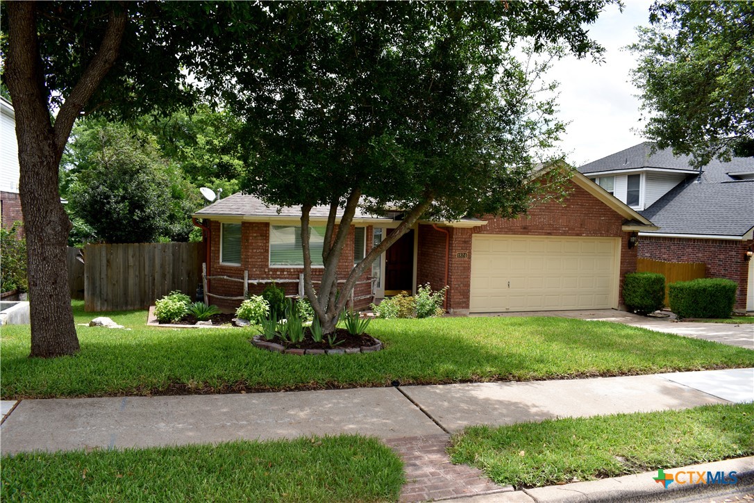 1824 Red Rock Drive Property Photo 4