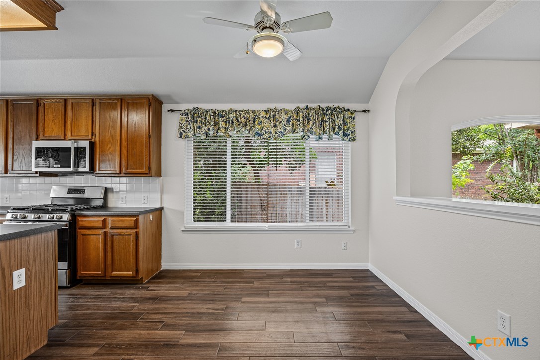 1824 Red Rock Drive Property Photo 11