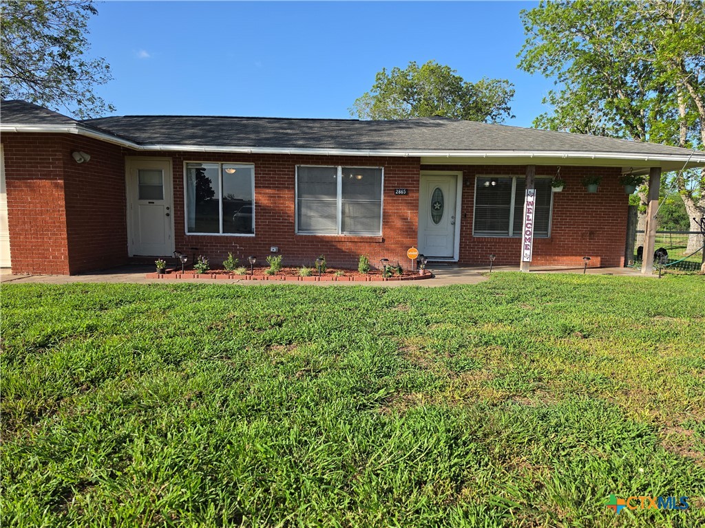 2865 Fm 1685 Property Photo 1