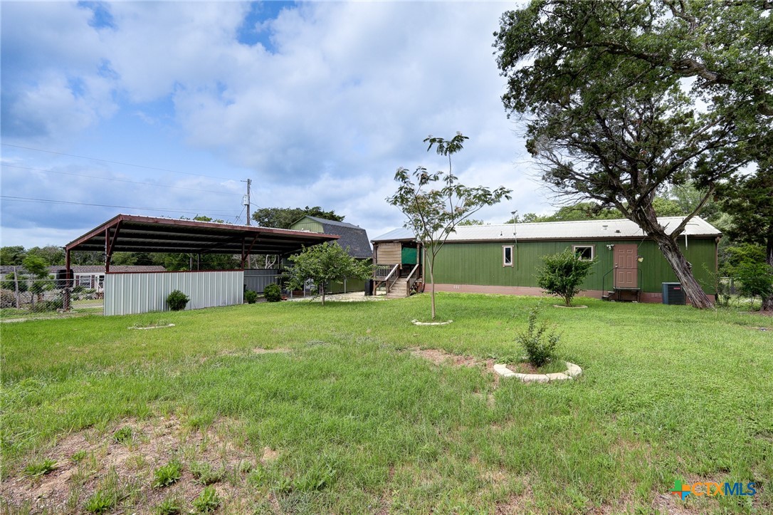 5504 Jib Lane Property Photo 1
