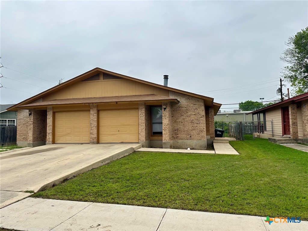 1307 Barbara Drive B Property Photo 1