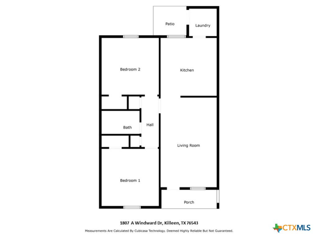1807 Windward Drive A Property Photo 14