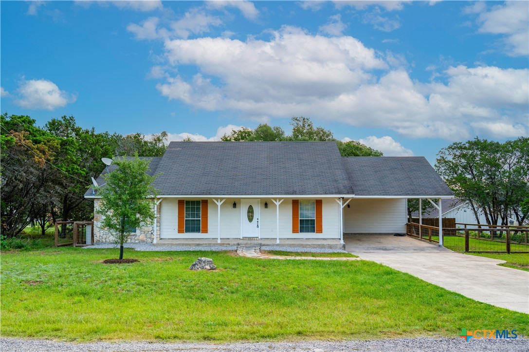 1140 Blueridge Drive Property Photo 1