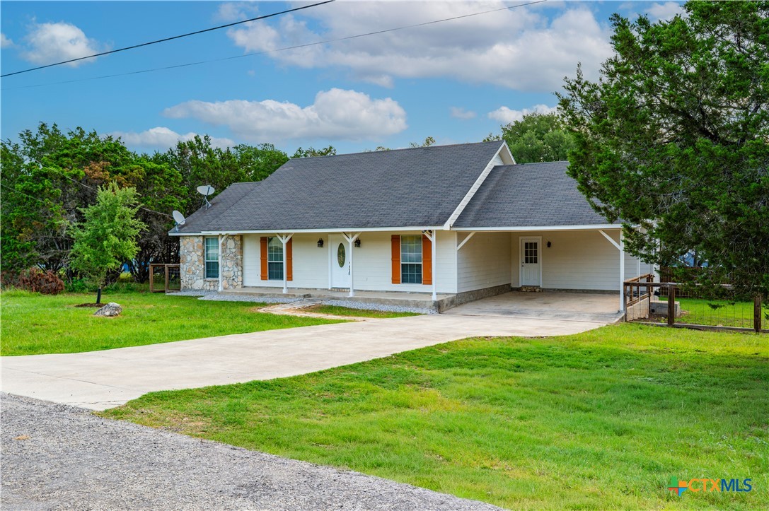 1140 Blueridge Drive Property Photo 3