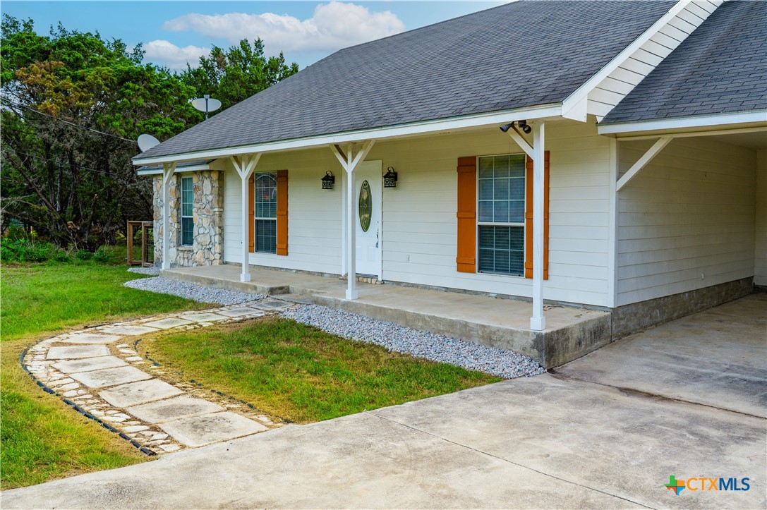 1140 Blueridge Drive Property Photo 4