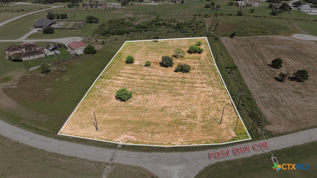 000 Post Oak Circle Property Photo 1