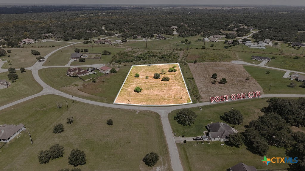 000 Post Oak Circle Property Photo 11