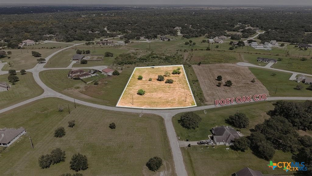 000 Post Oak Circle Property Photo 12