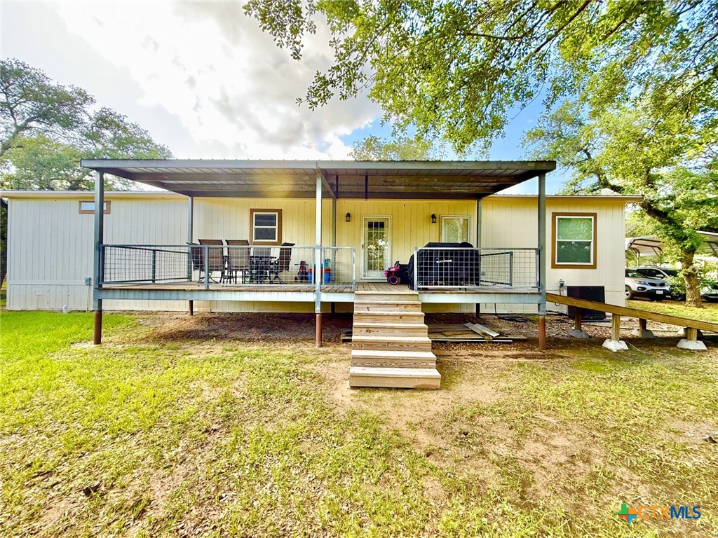 991 County Road 130 Property Photo 42