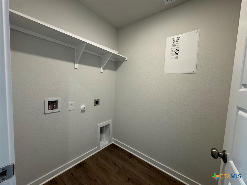 605 James Parker Circle Property Photo 10