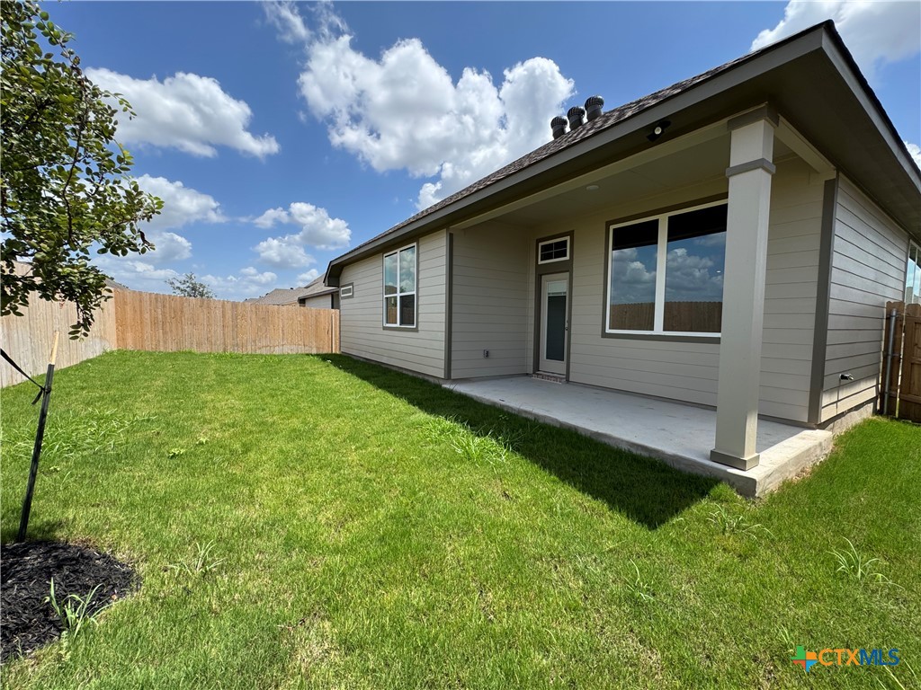 605 James Parker Circle Property Photo 11