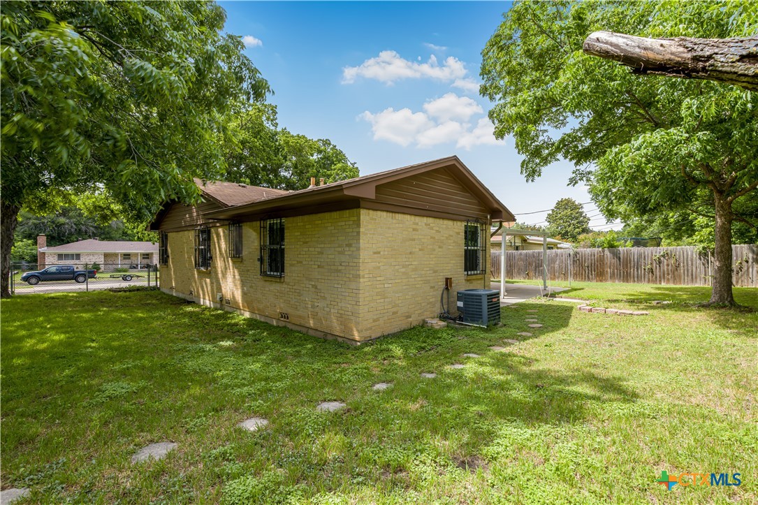 509 Joe Morse Drive Property Photo 17