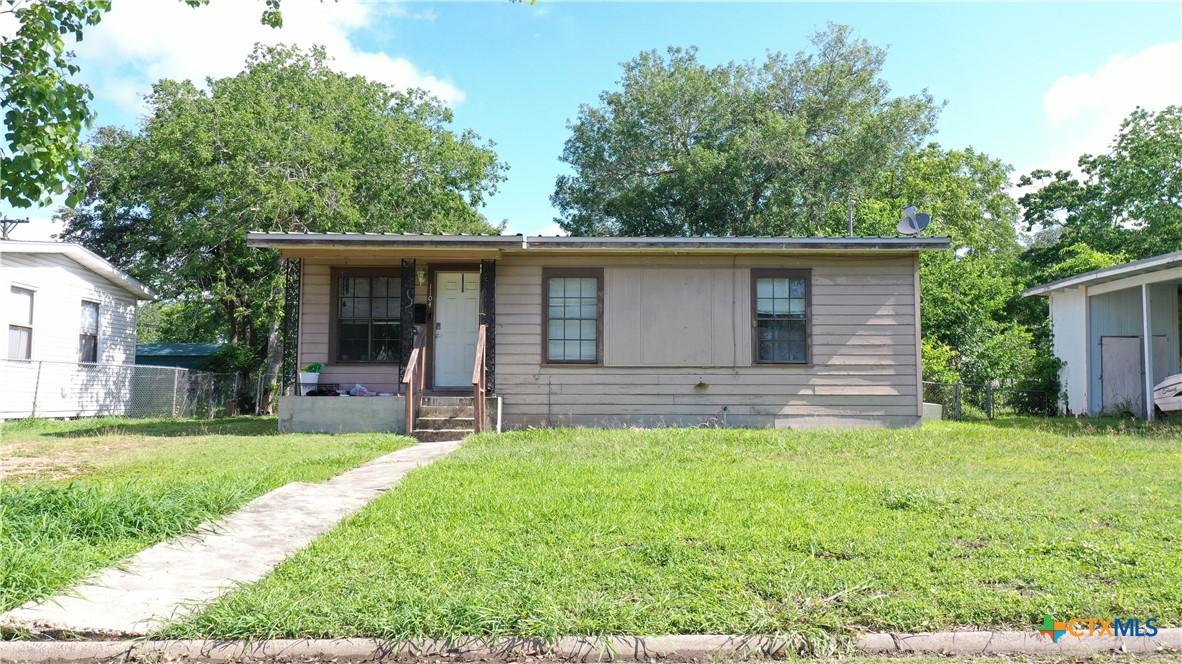 1104 Taylor Avenue Property Photo 1