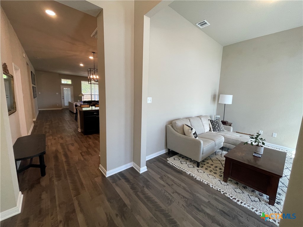 1608 Crooked Tree Dr Property Photo 2