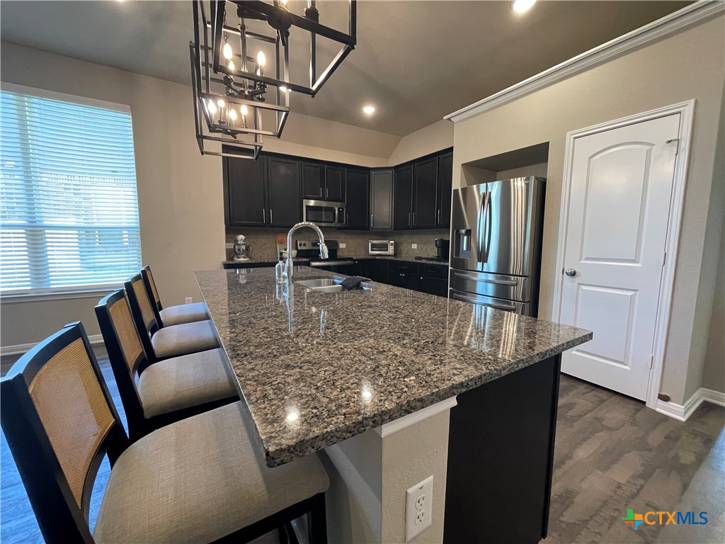 1608 Crooked Tree Dr Property Photo 4