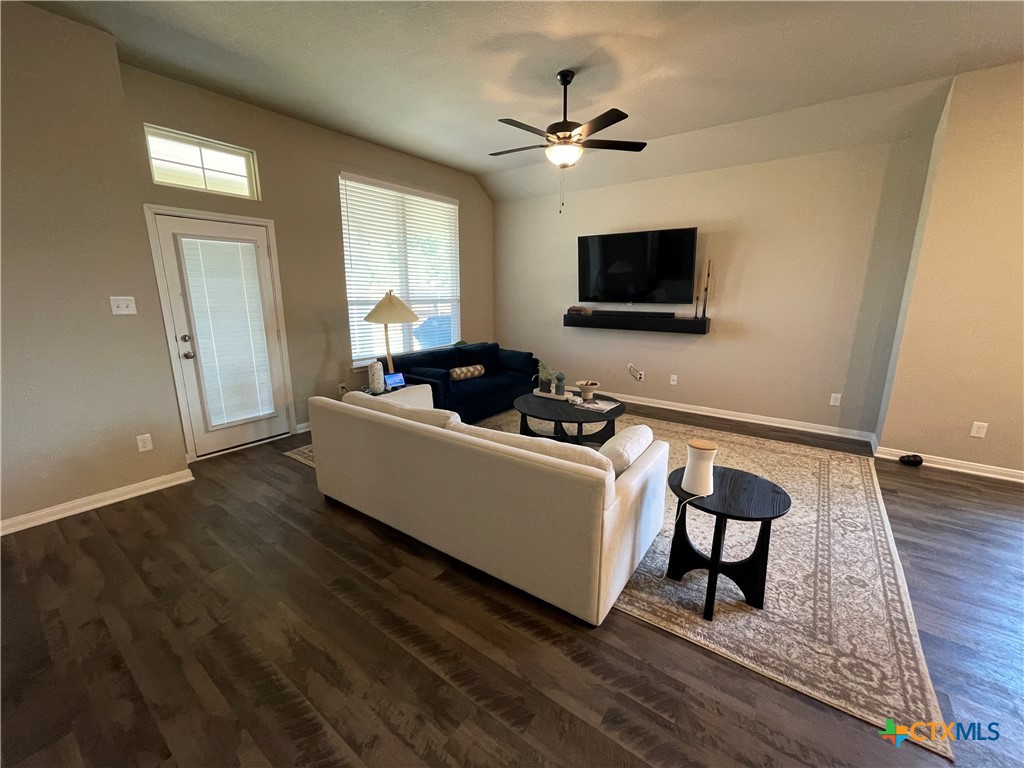 1608 Crooked Tree Dr Property Photo 7