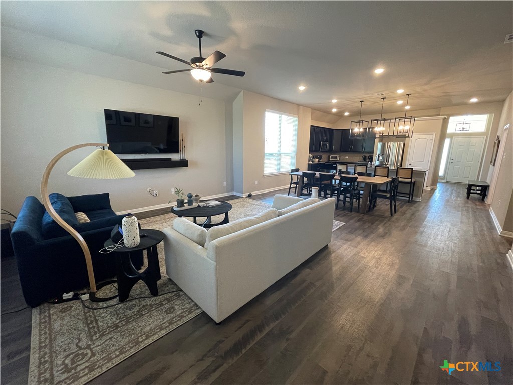 1608 Crooked Tree Dr Property Photo 8