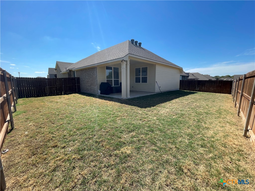 1608 Crooked Tree Dr Property Photo 19