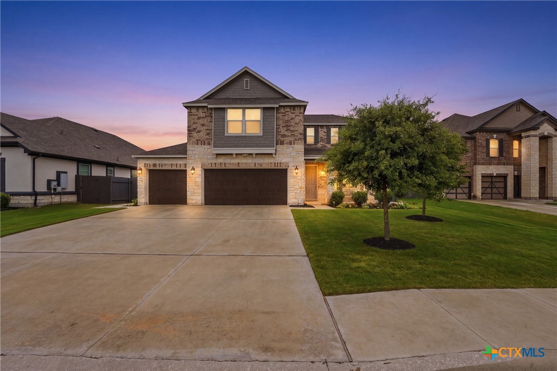 1515 Foxglove Drive Property Photo 1