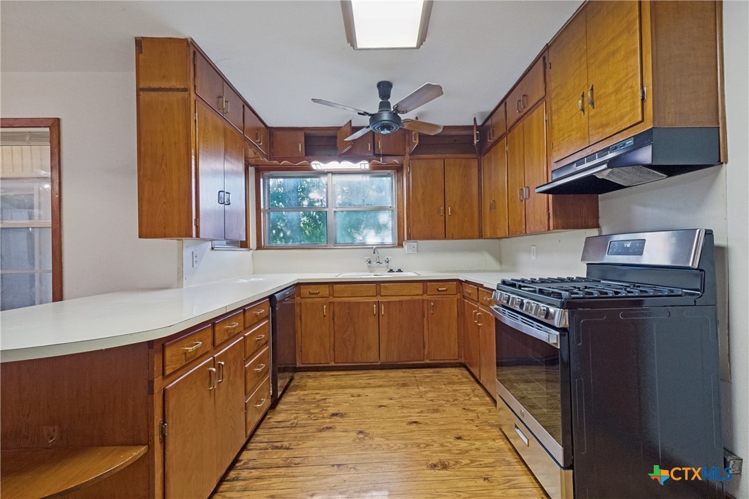 1401 N East Street Property Photo 4