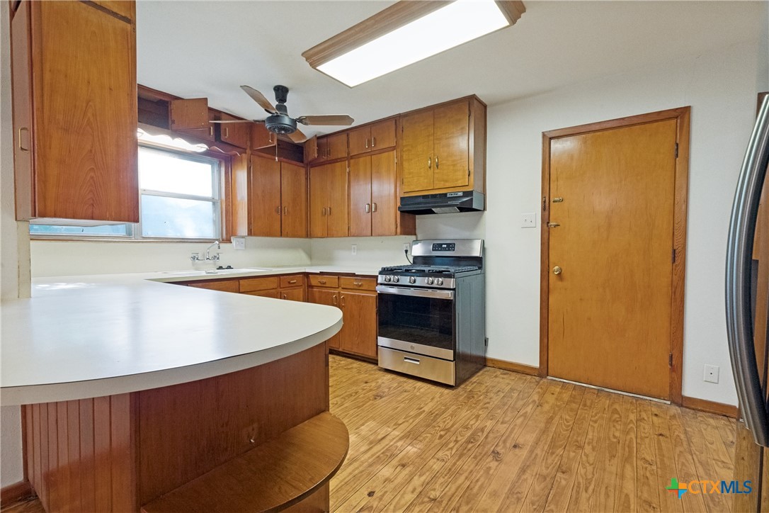 1401 N East Street Property Photo 5