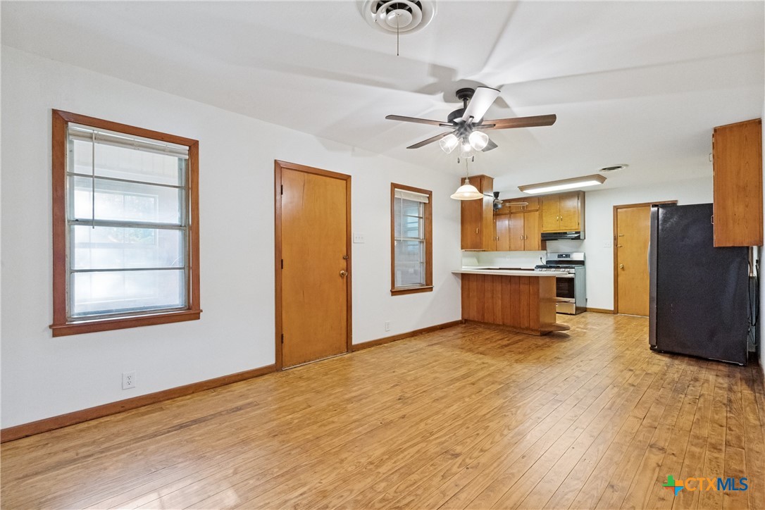 1401 N East Street Property Photo 17