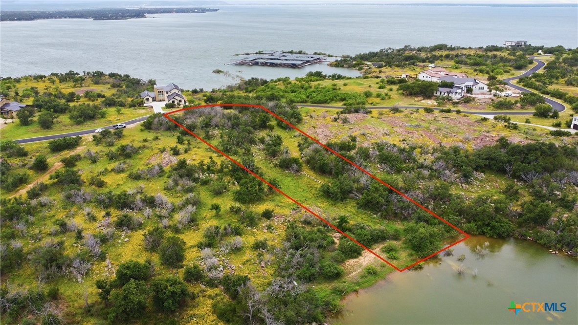 Lot 30 Peninsula Drive Property Photo 19