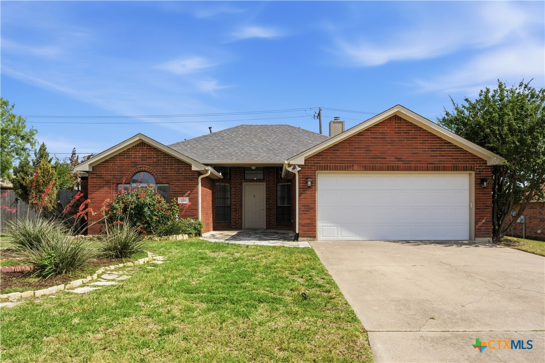 2311 Creek Drive Property Photo 4
