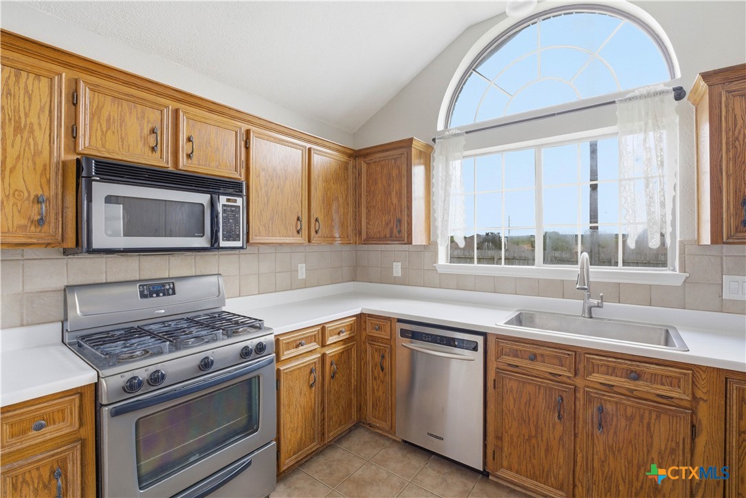 2311 Creek Drive Property Photo 16