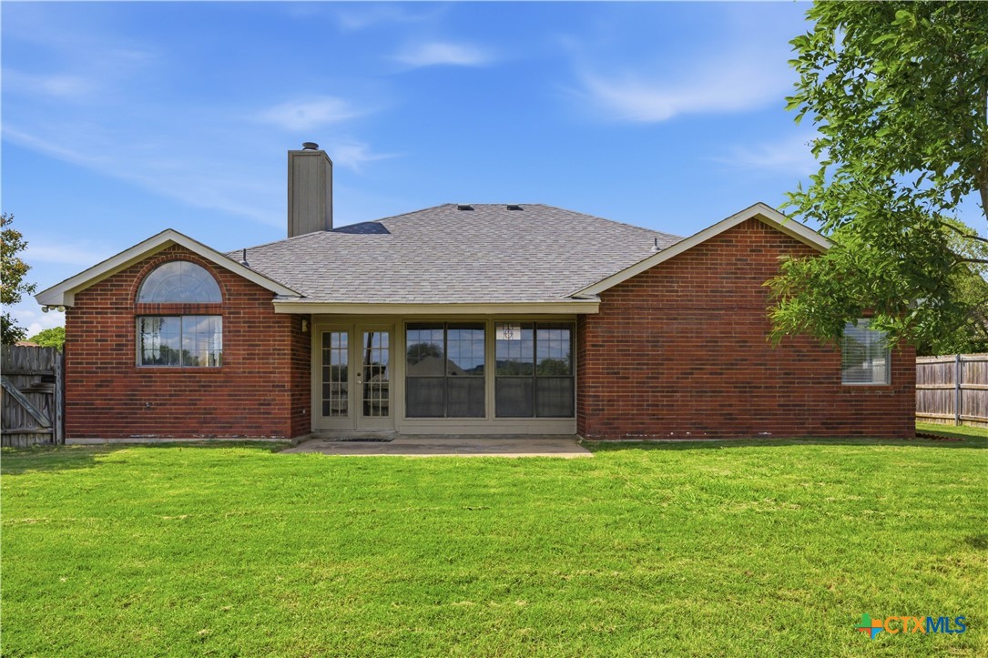 2311 Creek Drive Property Photo 40