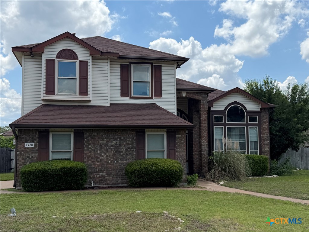 2208 Illinois Drive Property Photo 1