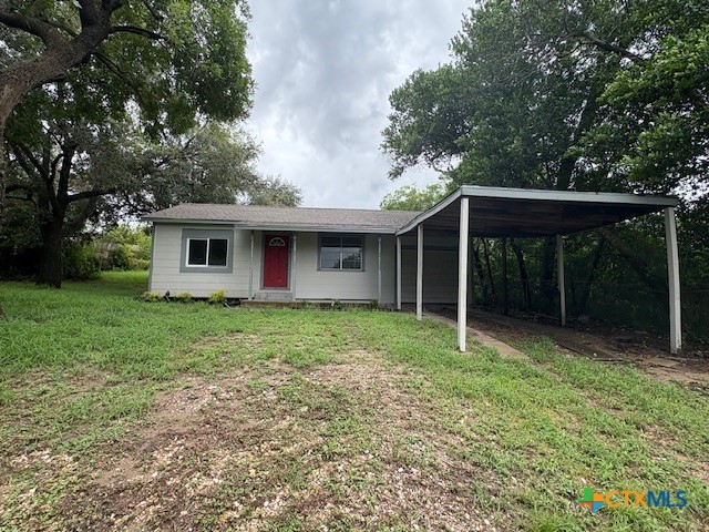 236 Hilltop Drive Property Photo 1