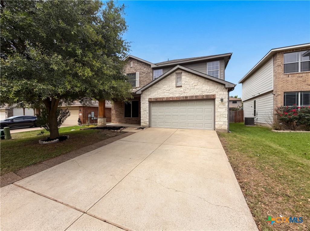 612 Sugar Brook Drive Property Photo 1