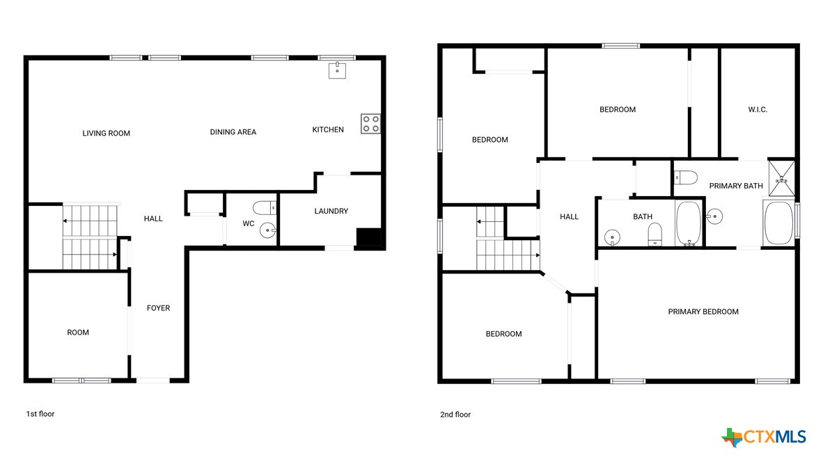 612 Sugar Brook Drive Property Photo 18