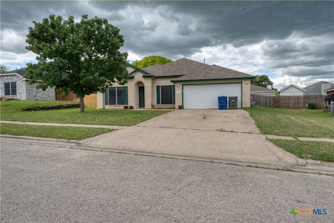 605 Preakness Drive Property Photo 1