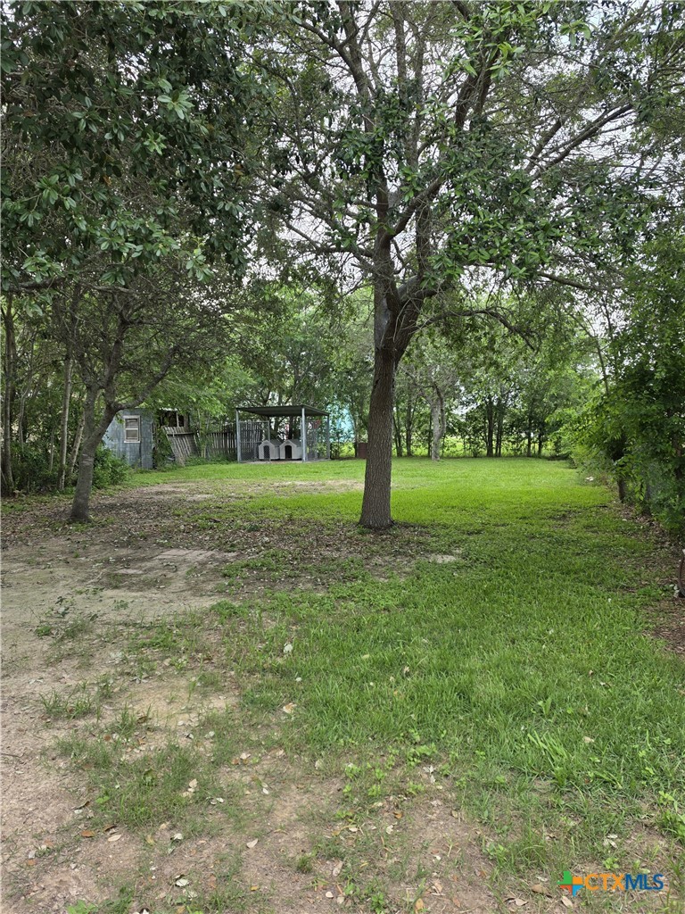 703 E Houston Avenue Property Photo 4
