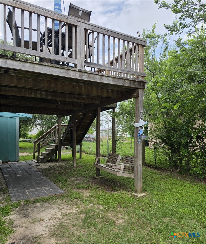 703 E Houston Avenue Property Photo 10