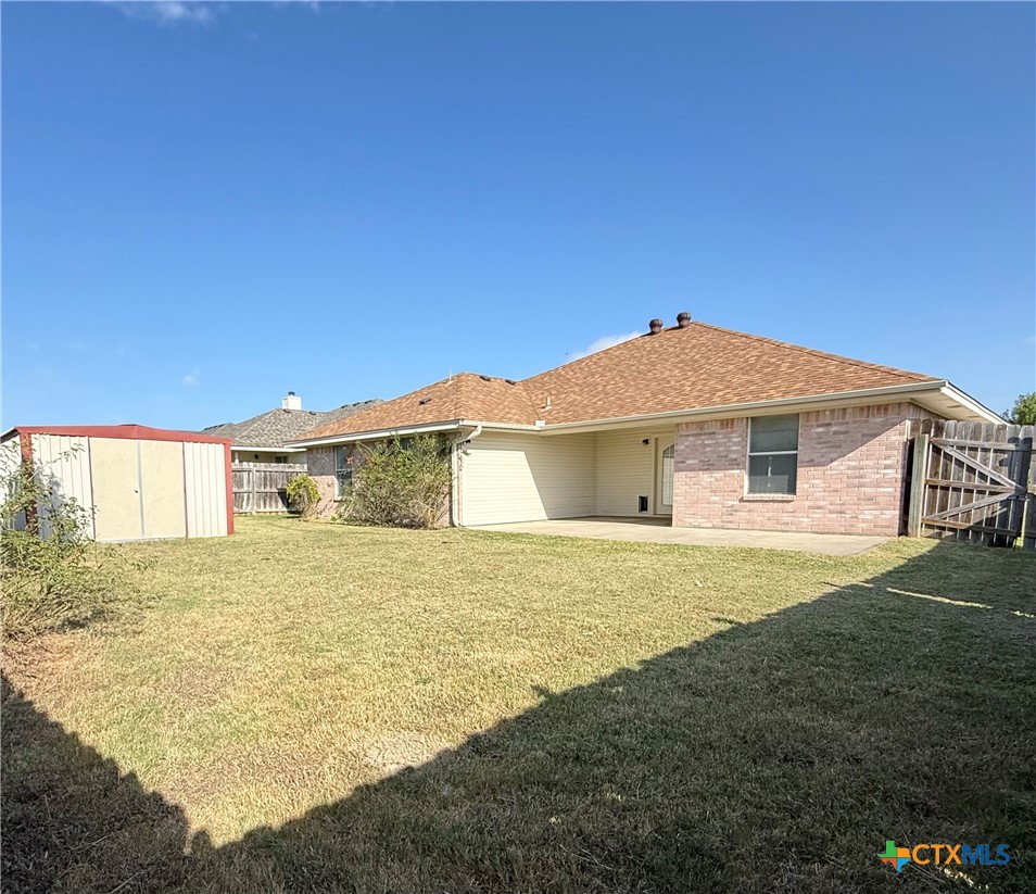 4504 Aspen Drive Property Photo 23
